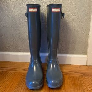 Hunter Rain Boots